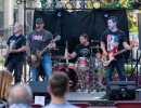 Live Band