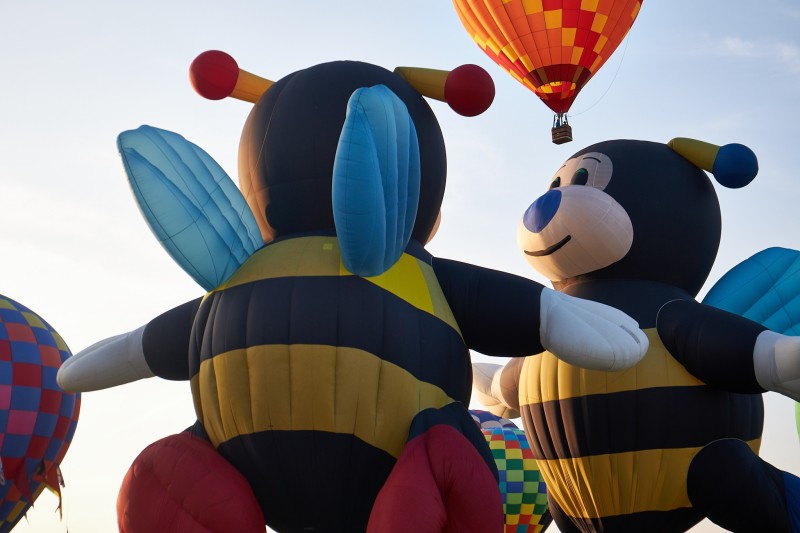 Ballon Festival 