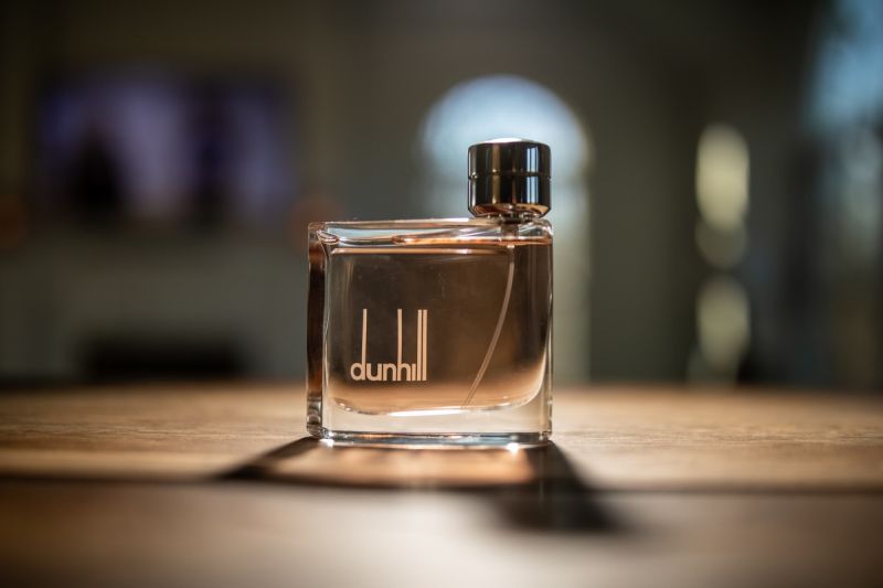 dunhill