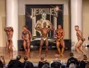 Bodybuilding Event